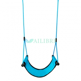 Silla Colgante para Niños de la Barra del Patio al Aire Libre