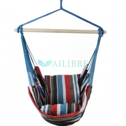 Silla Colgante de Ocio para Niños en el Exterior