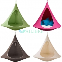 Silla Colgante Doble en Forma de Mariposa Villa