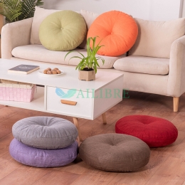 Cojín de Tela para Casa