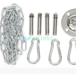 Accesorios Especiales para Silla Colgante con Hebilla de Seguridad