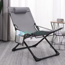 Tumbona Plegable Pequeño para la Siesta en la Oficina