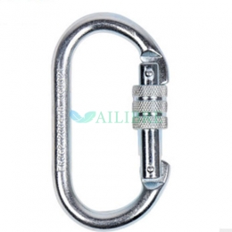 Hebilla de Escalada Tipo Hamaca de Aire Antigravedad