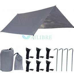 Tela para Hamacas Cuadradas