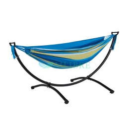 Soporte de Hamaca Multiusos de Cuerno de Metal