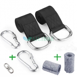 Cintas para Hamacas de Varios Tamaños