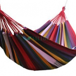 Hamaca para Adultos Modelo Exótico