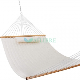 Hamaca Doble para Exterior